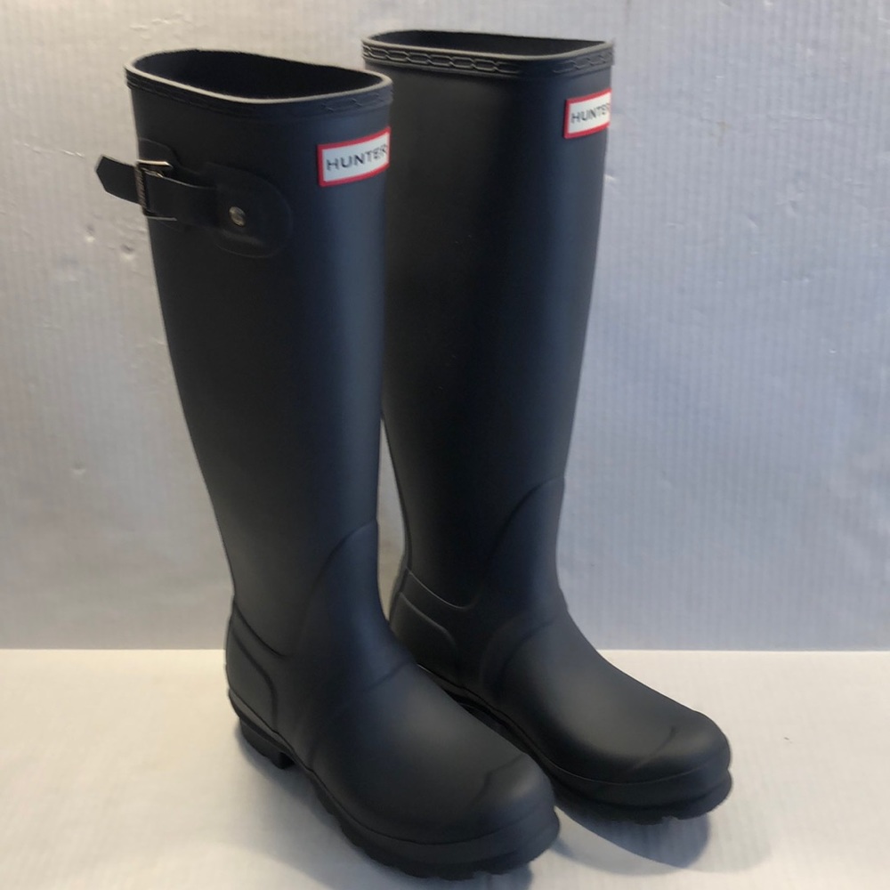 Hunter Original Tall Rain Boots